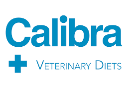 Calibra VD Dog logo